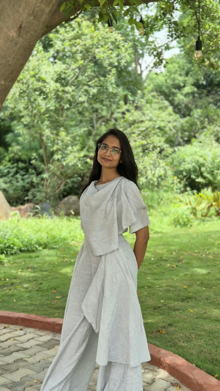 Dhruvi Patel